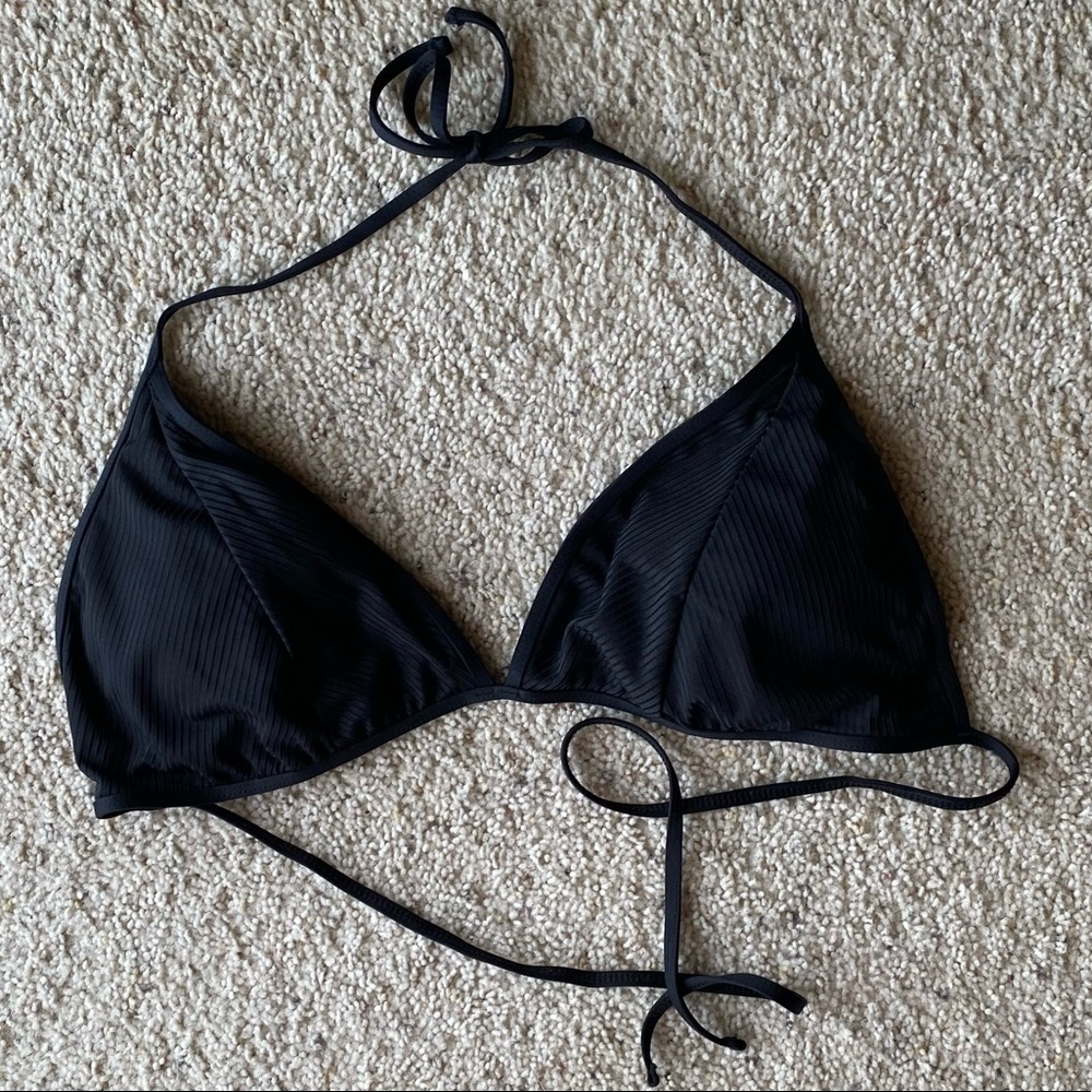 Target String Bikini Top
